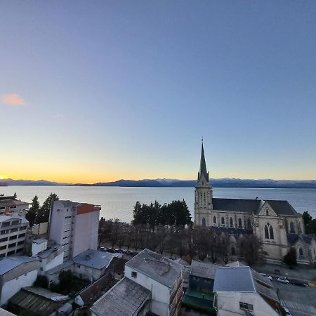 Bariloche Modern Apartment Екстер'єр фото