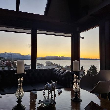 Bariloche Modern Apartment Екстер'єр фото
