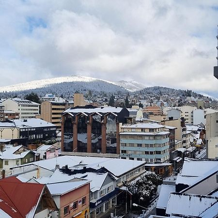 Bariloche Modern Apartment Екстер'єр фото