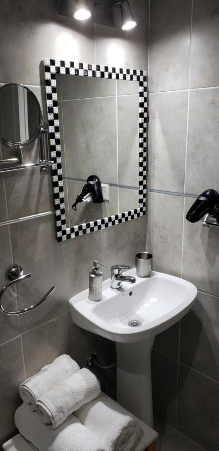 Bariloche Modern Apartment Екстер'єр фото