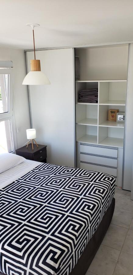 Bariloche Modern Apartment Екстер'єр фото