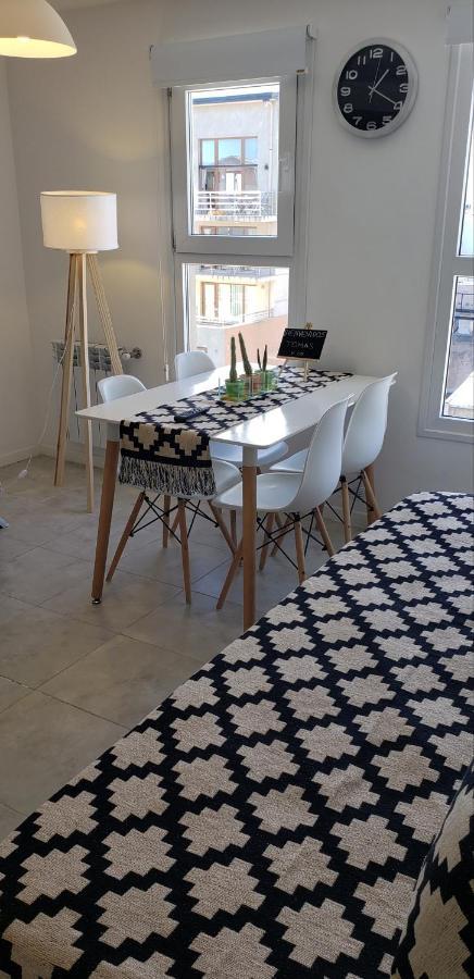 Bariloche Modern Apartment Екстер'єр фото
