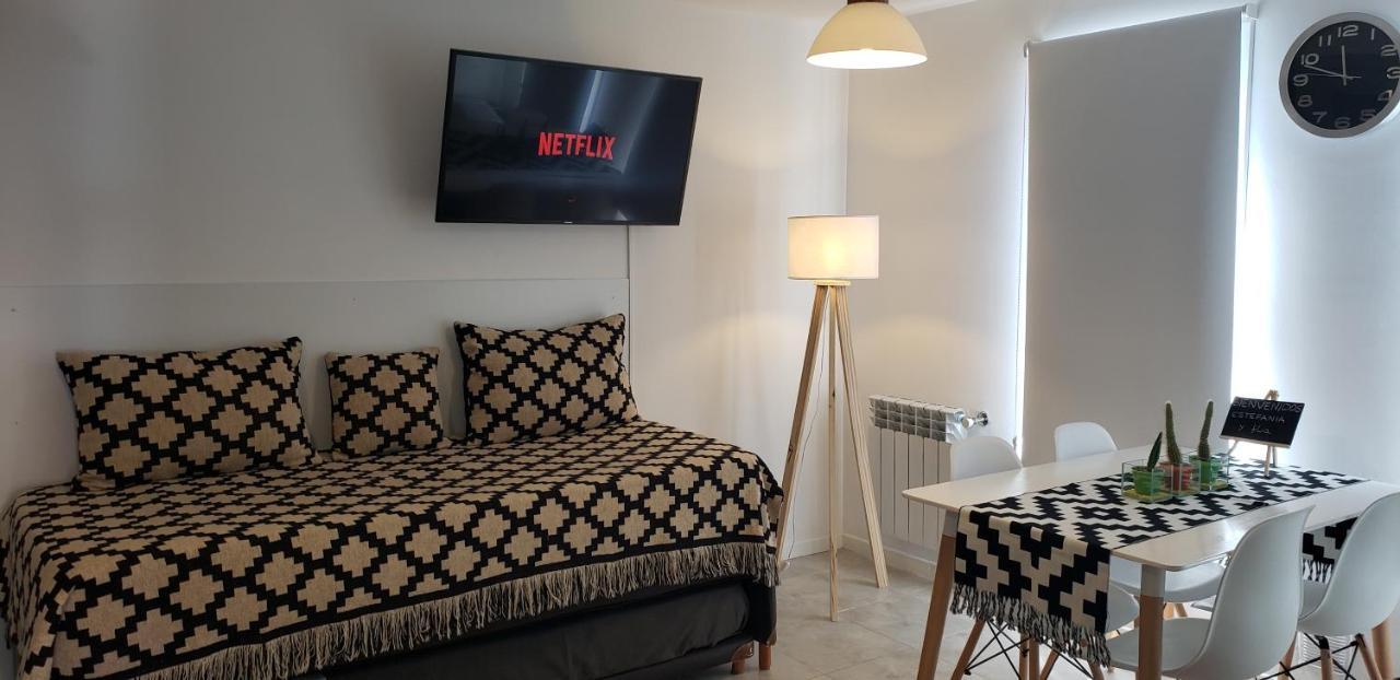 Bariloche Modern Apartment Екстер'єр фото