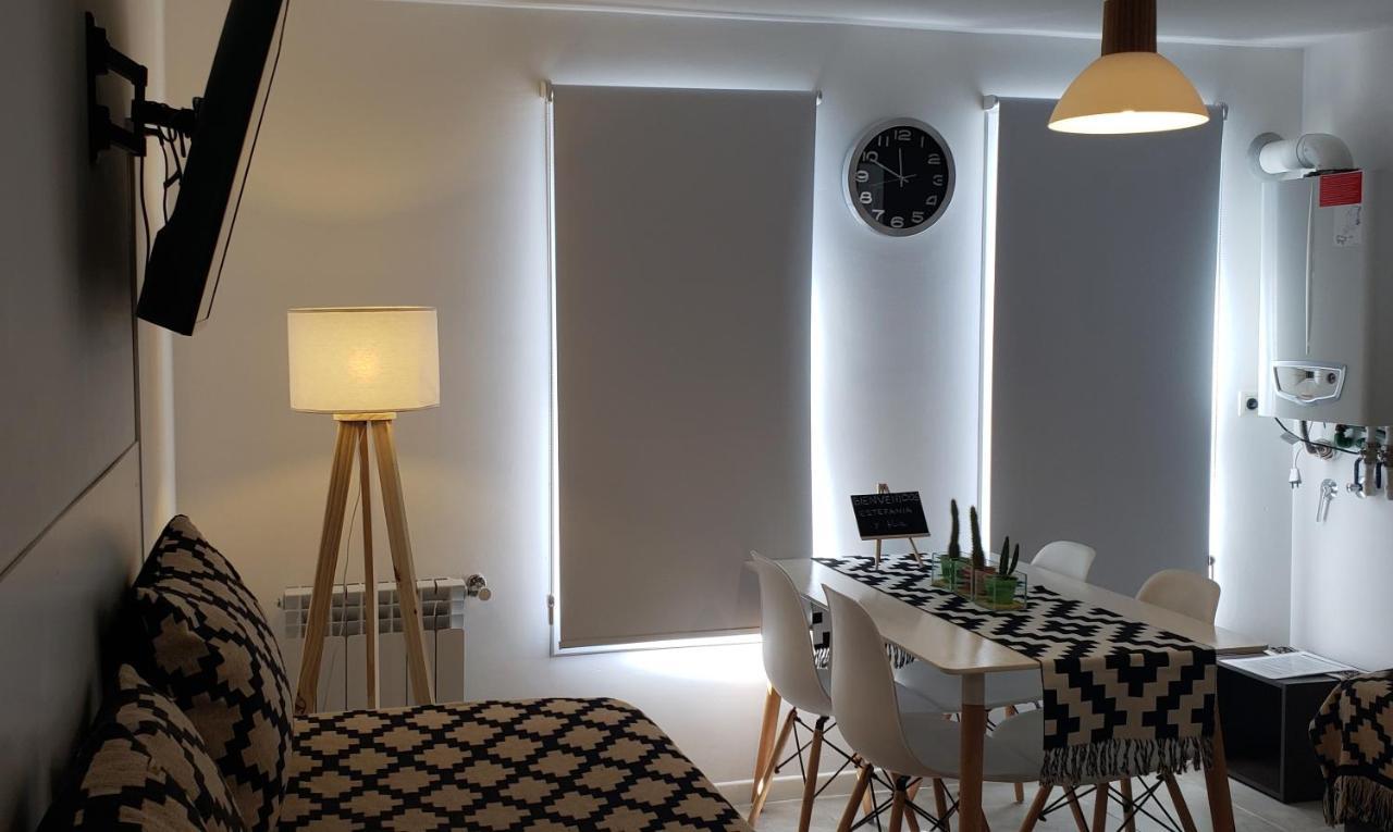 Bariloche Modern Apartment Екстер'єр фото