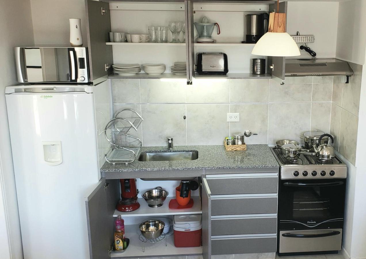 Bariloche Modern Apartment Екстер'єр фото