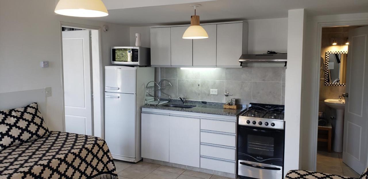 Bariloche Modern Apartment Екстер'єр фото