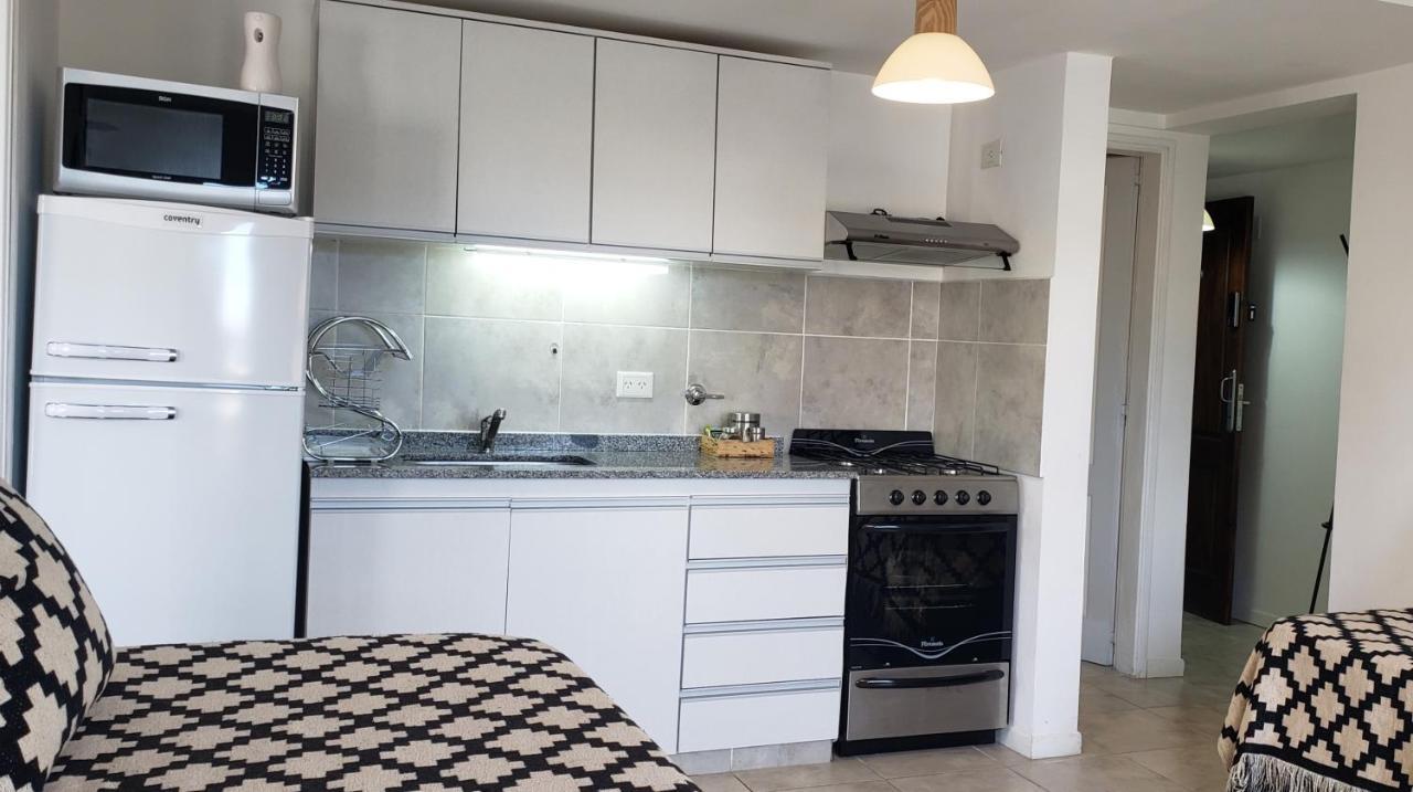 Bariloche Modern Apartment Екстер'єр фото