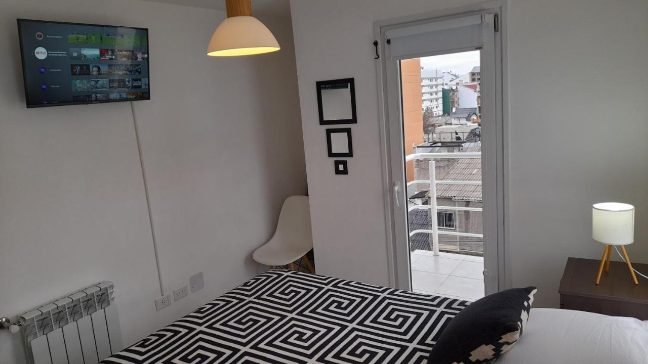 Bariloche Modern Apartment Екстер'єр фото