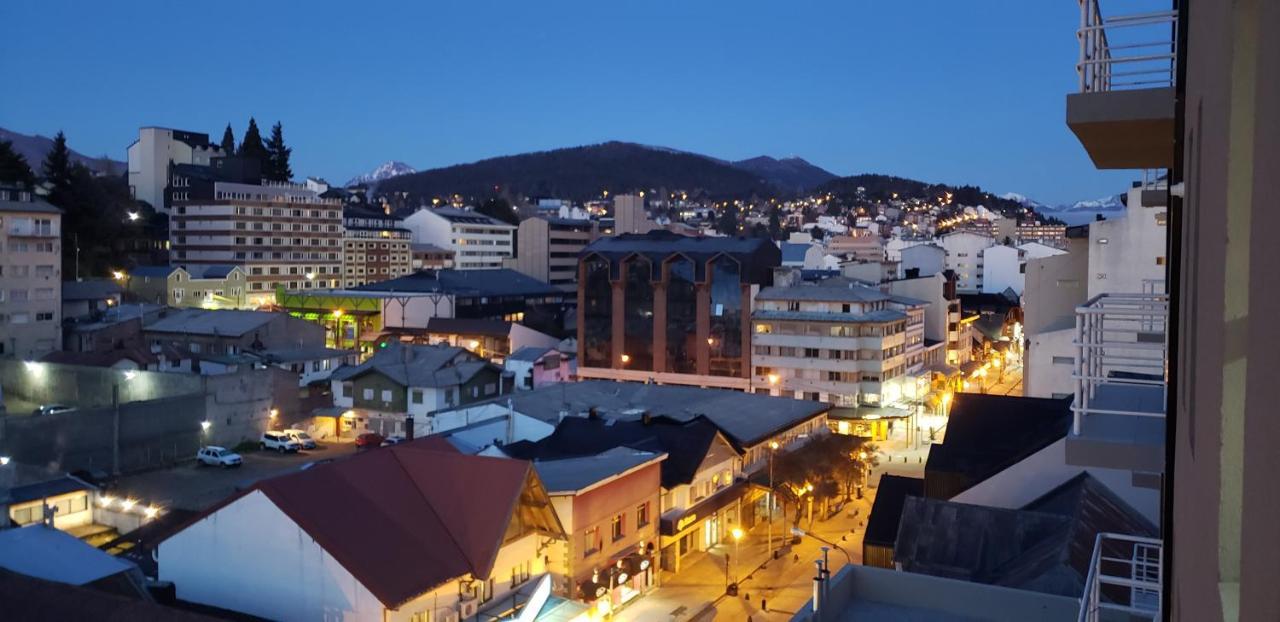 Bariloche Modern Apartment Екстер'єр фото