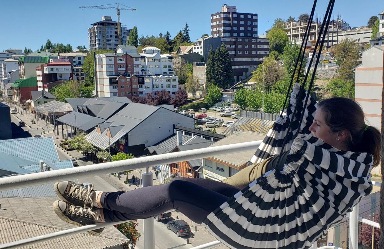 Bariloche Modern Apartment Екстер'єр фото