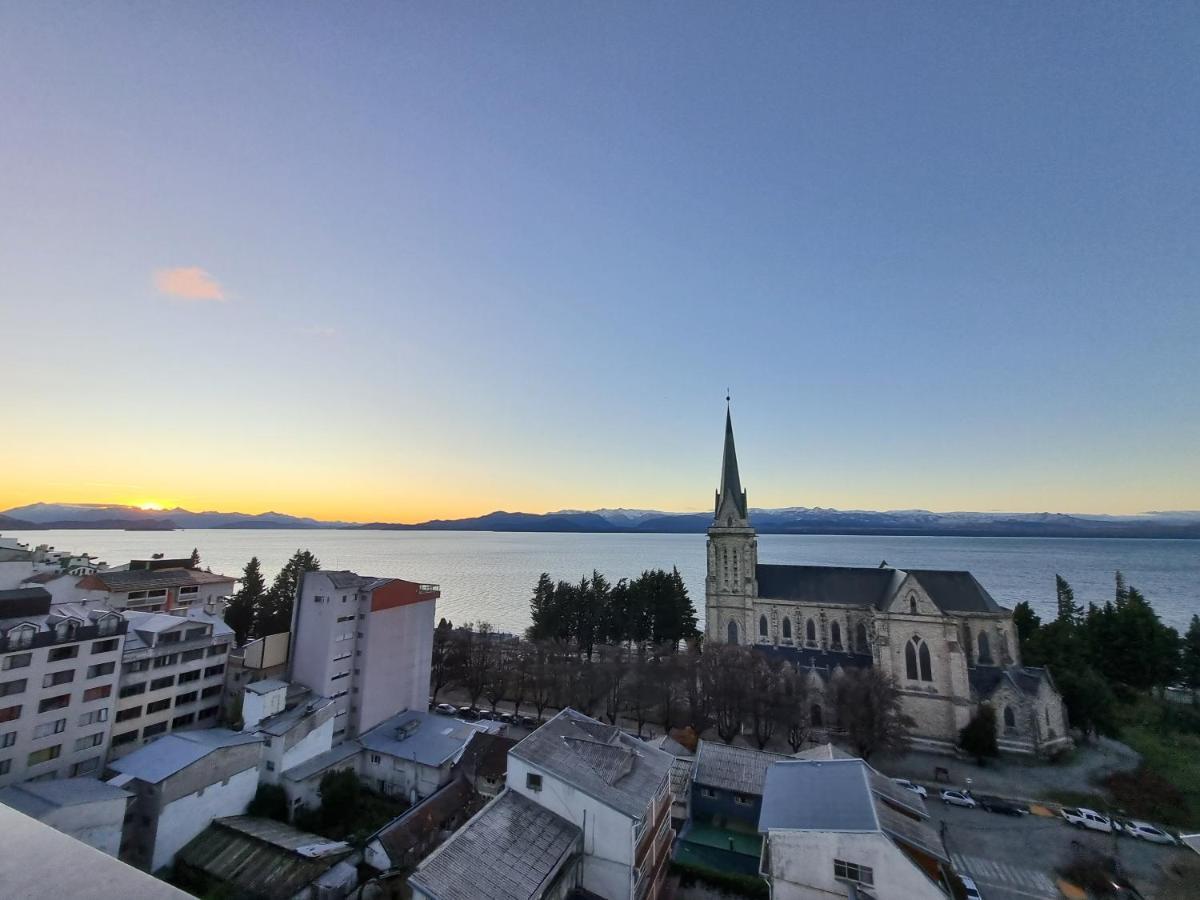 Bariloche Modern Apartment Екстер'єр фото