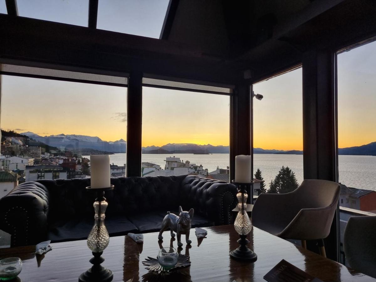 Bariloche Modern Apartment Екстер'єр фото