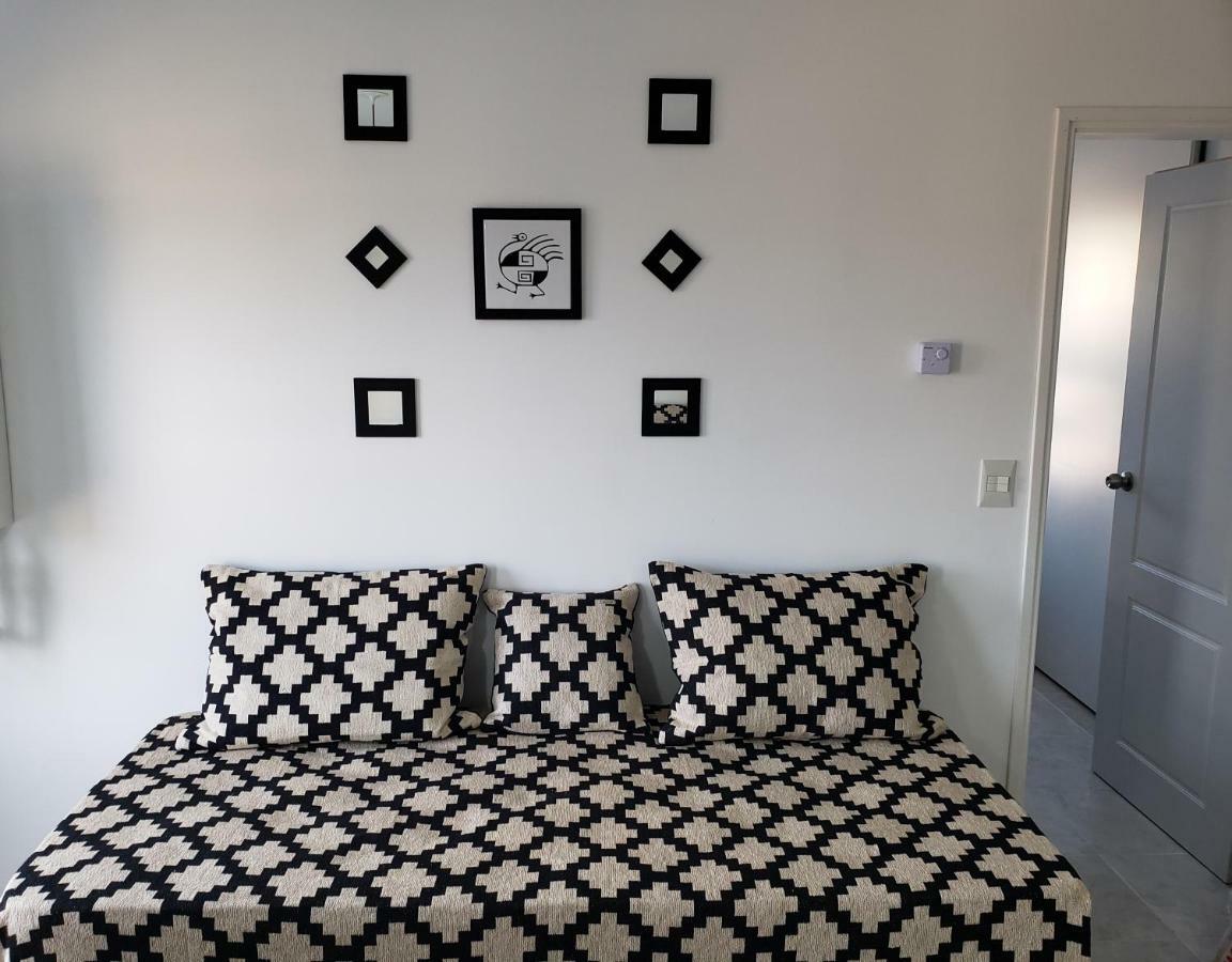 Bariloche Modern Apartment Екстер'єр фото