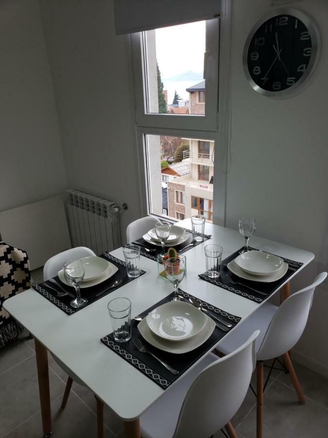 Bariloche Modern Apartment Екстер'єр фото