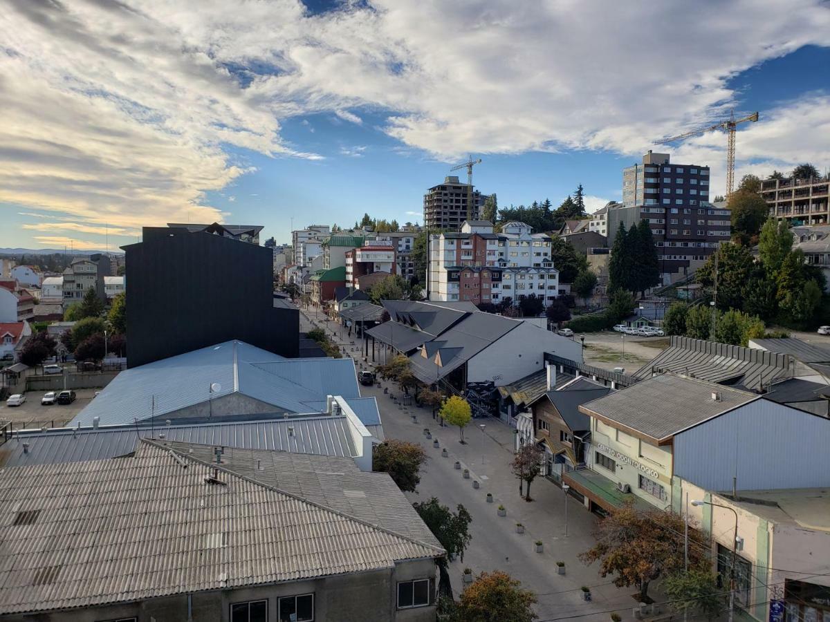 Bariloche Modern Apartment Екстер'єр фото