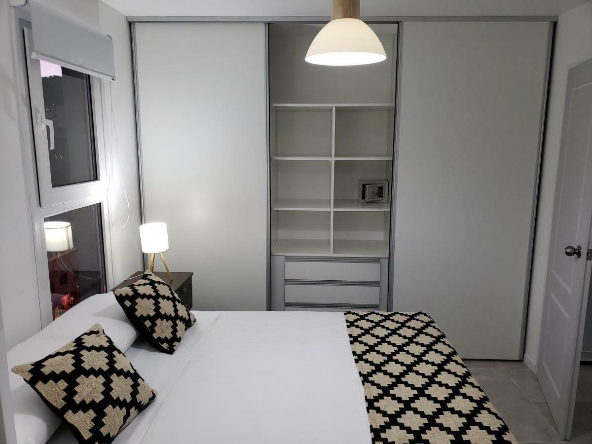 Bariloche Modern Apartment Екстер'єр фото