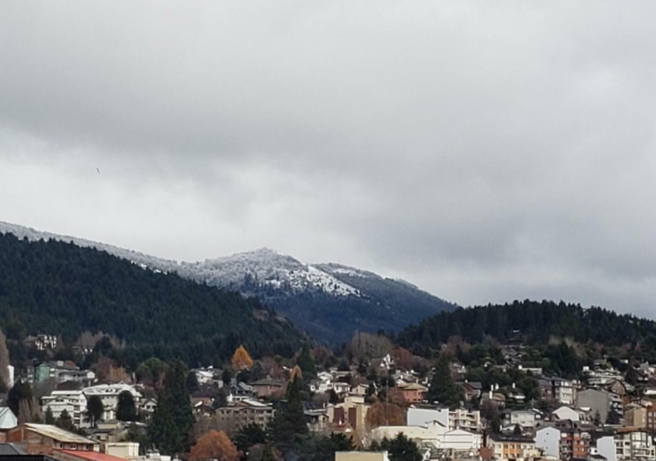 Bariloche Modern Apartment Екстер'єр фото