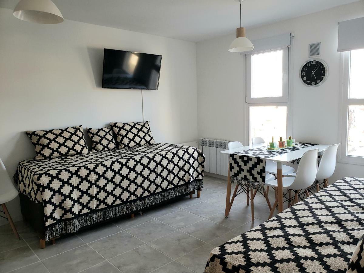 Bariloche Modern Apartment Екстер'єр фото