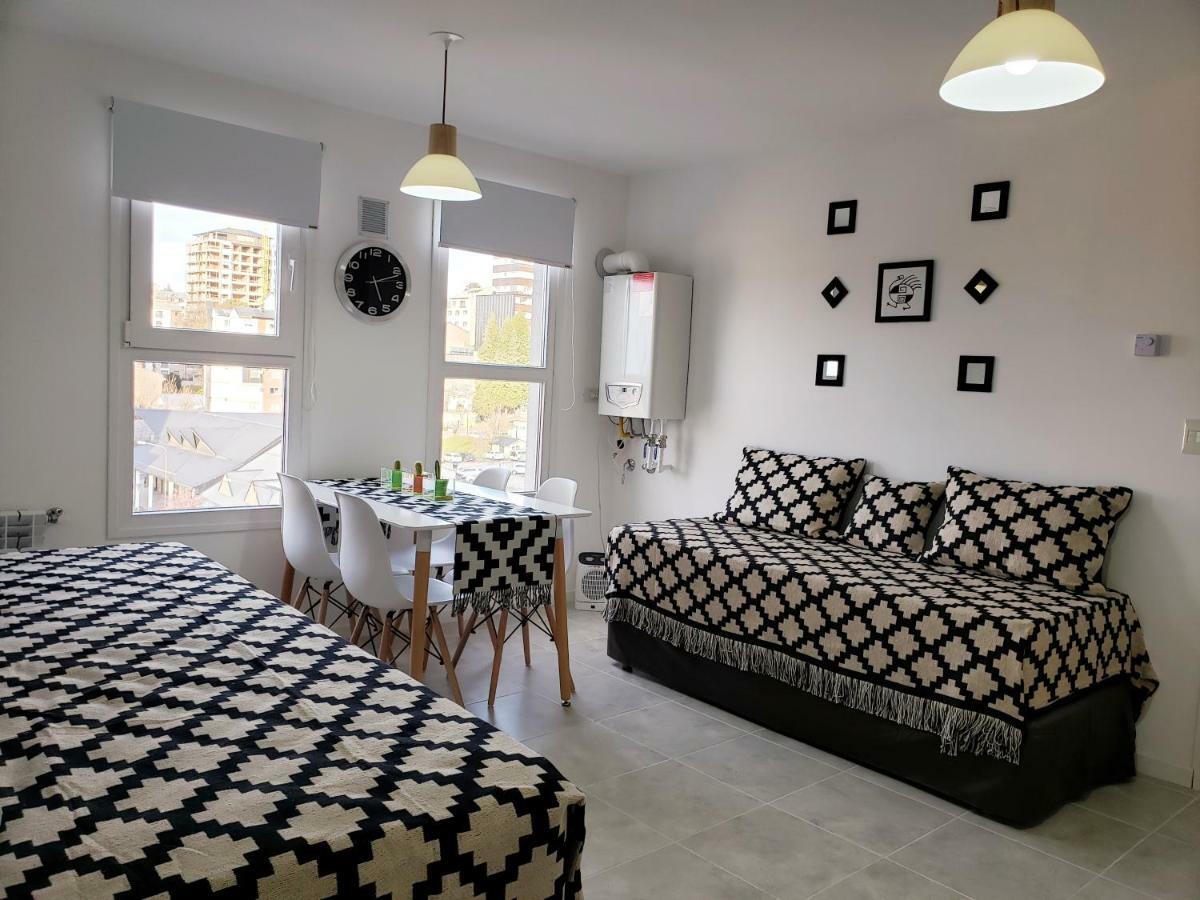 Bariloche Modern Apartment Екстер'єр фото