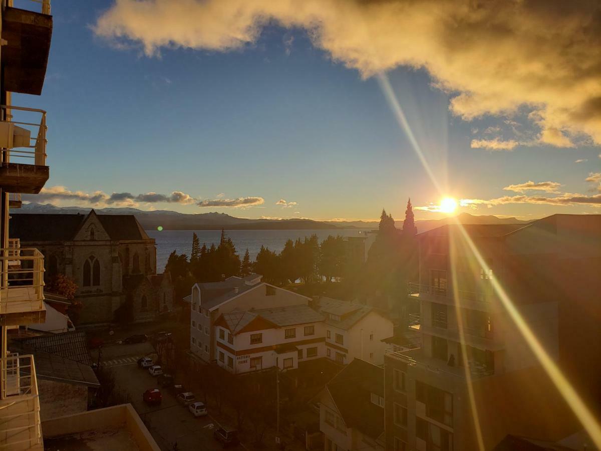 Bariloche Modern Apartment Екстер'єр фото