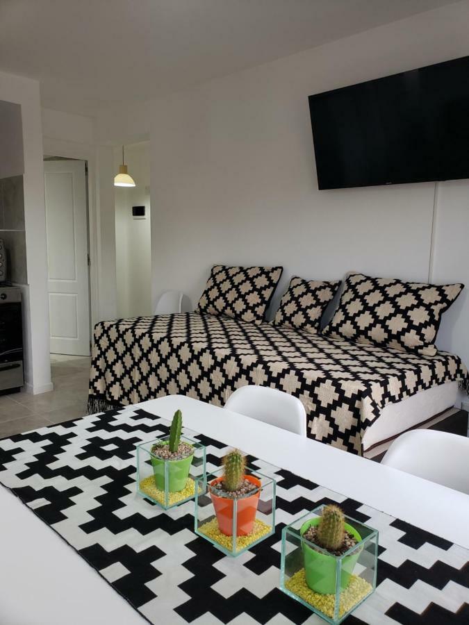 Bariloche Modern Apartment Екстер'єр фото