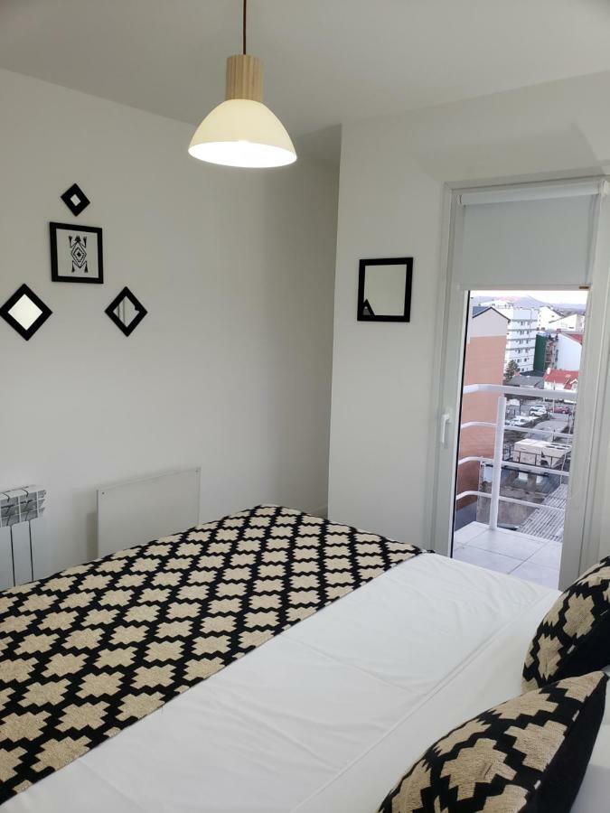 Bariloche Modern Apartment Екстер'єр фото