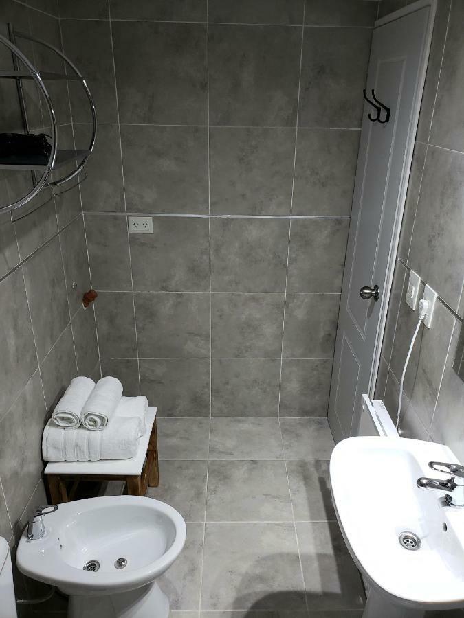 Bariloche Modern Apartment Екстер'єр фото