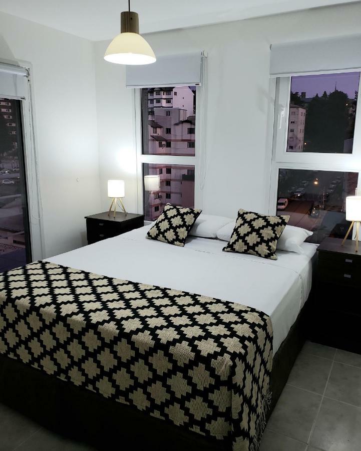 Bariloche Modern Apartment Екстер'єр фото