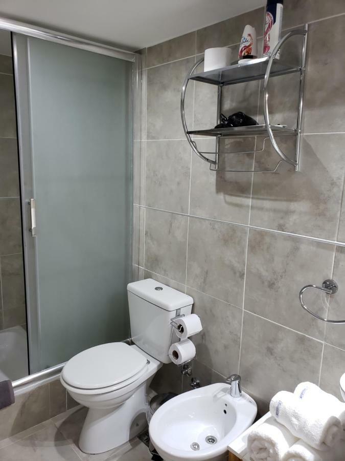 Bariloche Modern Apartment Екстер'єр фото
