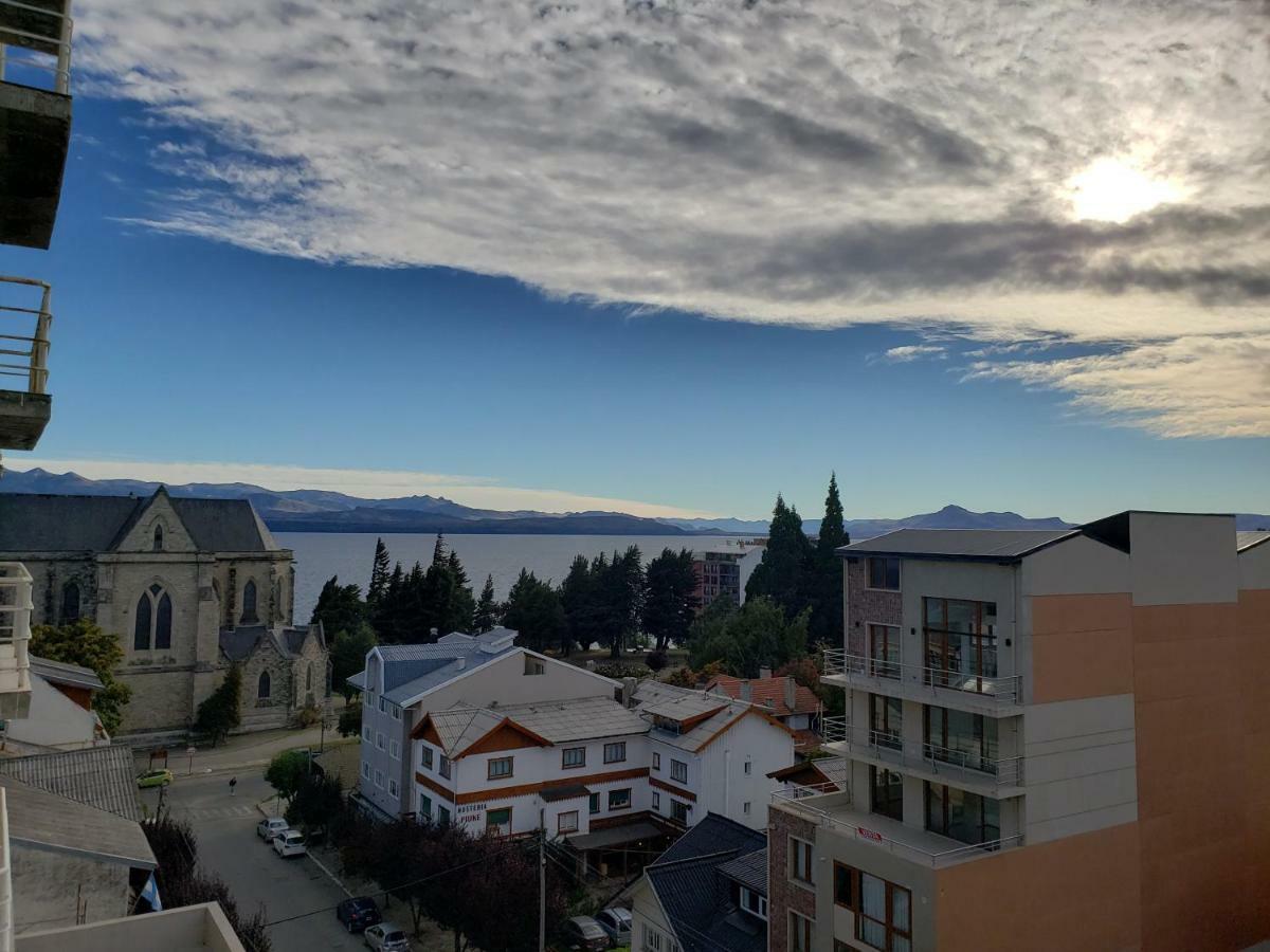 Bariloche Modern Apartment Екстер'єр фото