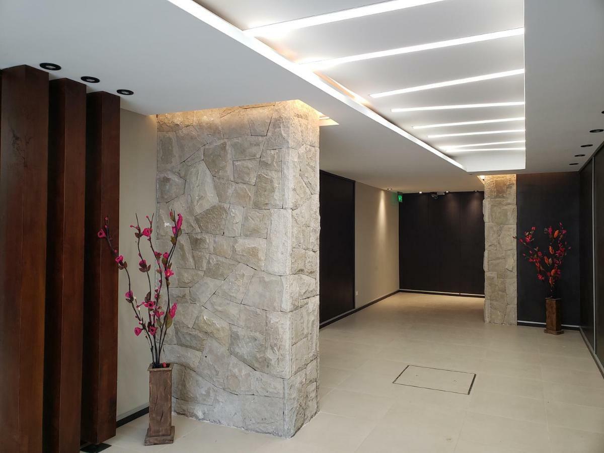 Bariloche Modern Apartment Екстер'єр фото