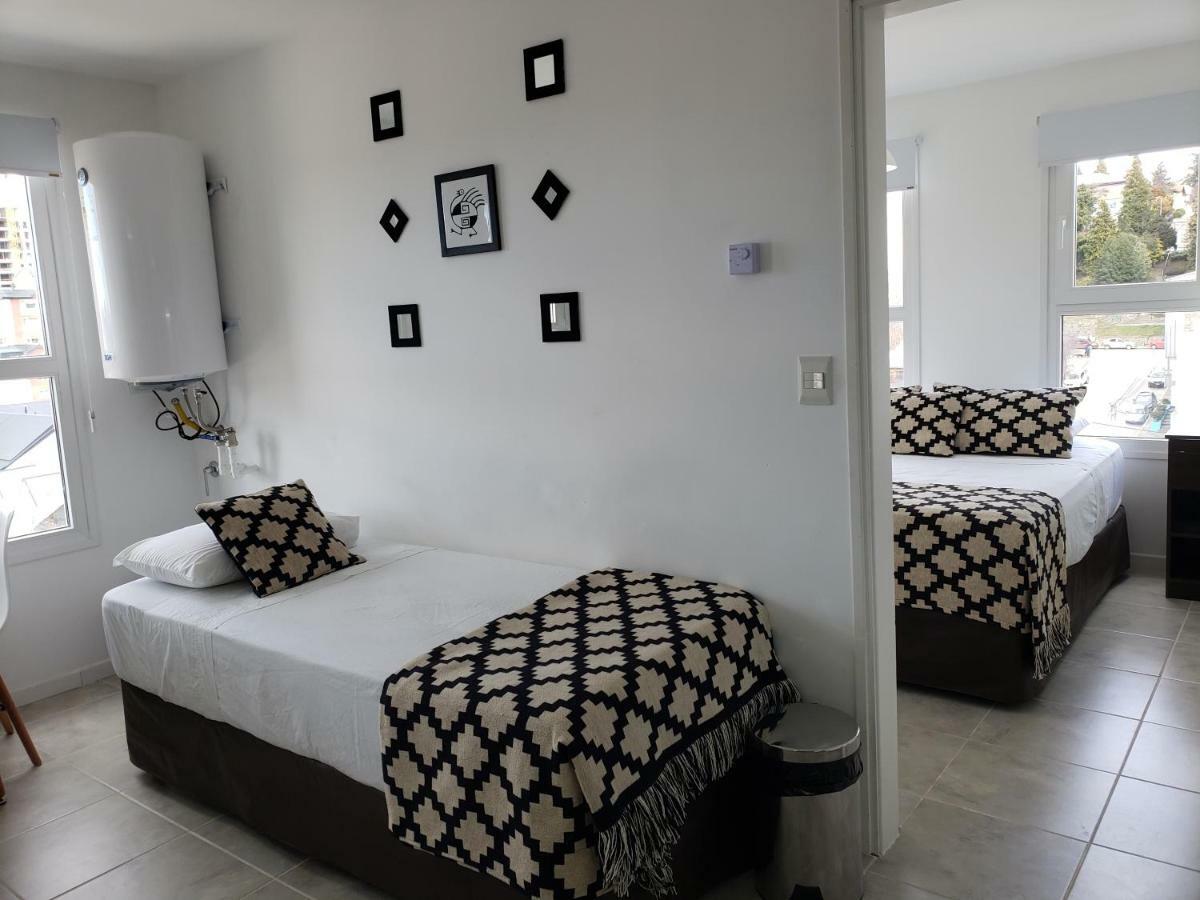 Bariloche Modern Apartment Екстер'єр фото
