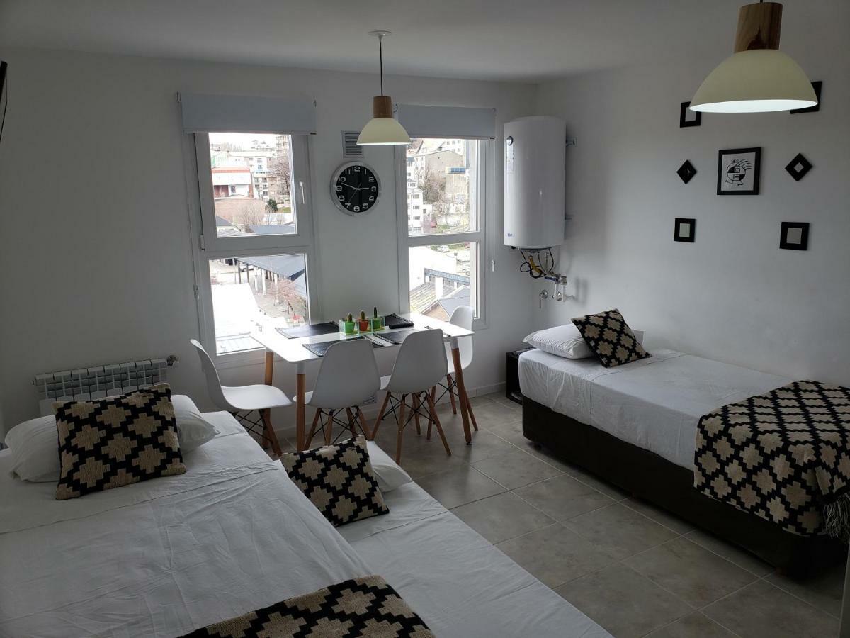 Bariloche Modern Apartment Екстер'єр фото