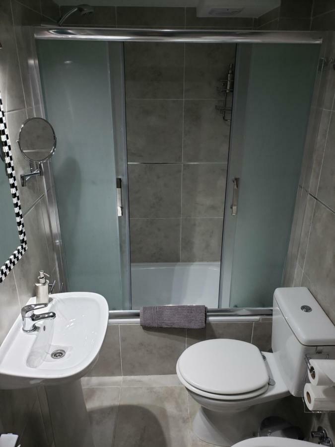 Bariloche Modern Apartment Екстер'єр фото