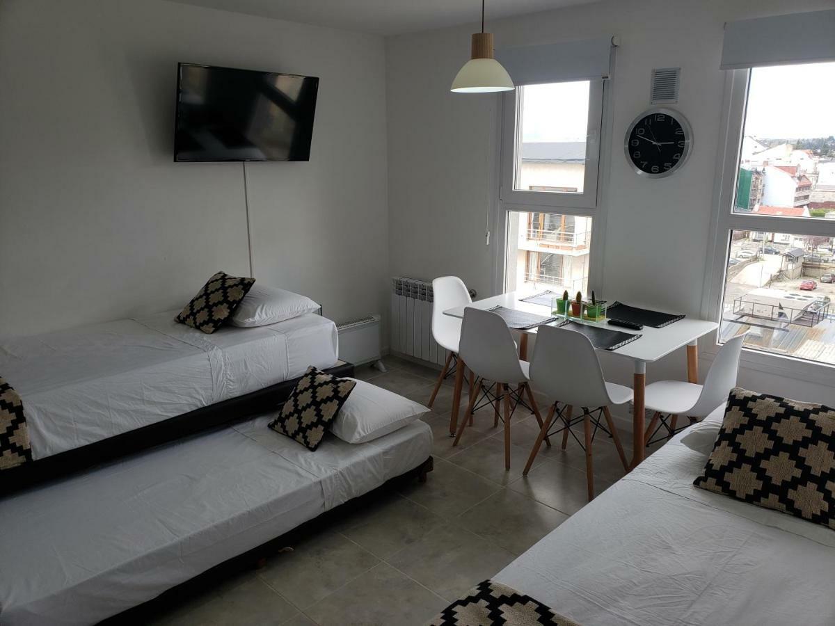 Bariloche Modern Apartment Екстер'єр фото