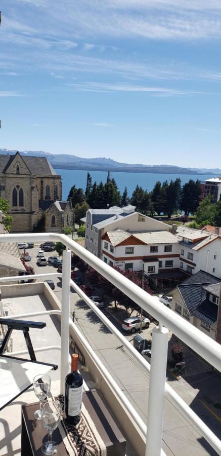 Bariloche Modern Apartment Екстер'єр фото