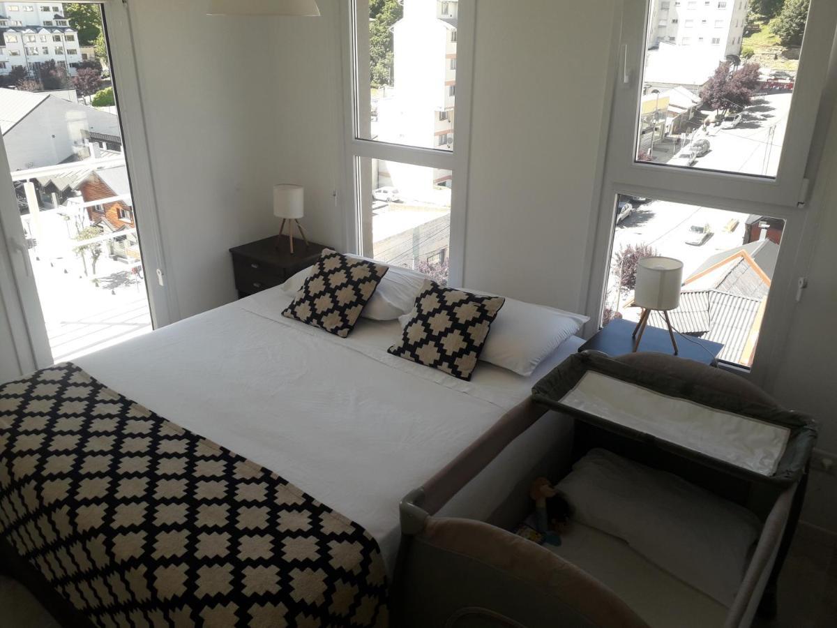 Bariloche Modern Apartment Екстер'єр фото